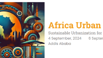 Africa Urban Forum